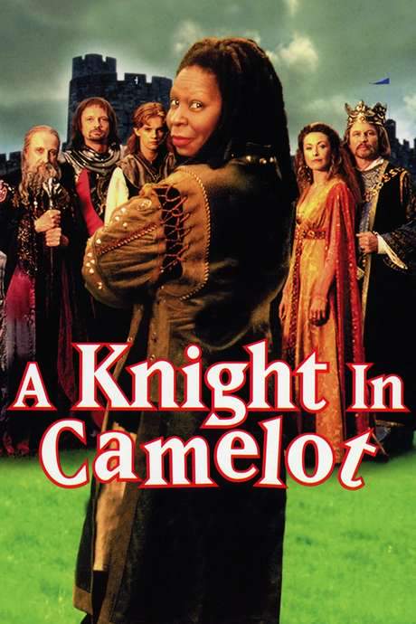 A Knight in Camelot